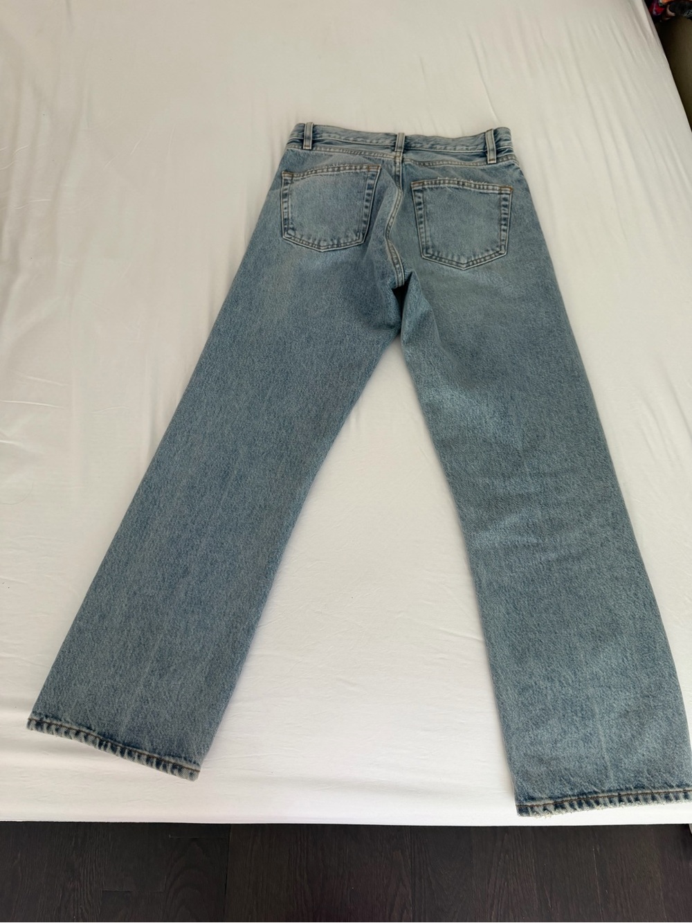 Frame jeans - Picture 6 of 6